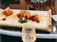 -顺风山庄(水濂山店)