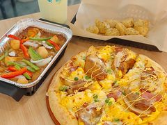 -达美乐比萨(深圳广夏路店)