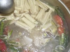 -亮欢寨(凯里总店)