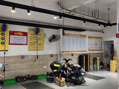 -新日电动车(六一店)