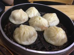 -百年尹氏汤包(湖南路狮子桥店)