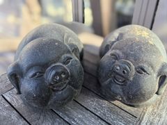 -川旺角融合菜•海景餐厅(星海广场店)