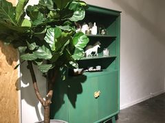 -拾壹cafe·工作室