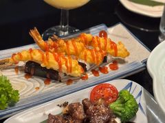 -曙亚洲餐厅-重庆富力艾美酒店(南坪万达广场店)