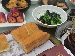 -喜宴·粤菜·茶点·海鲜(光浩店)