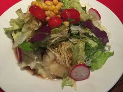 -申德勒加油站餐厅(三里屯北小街店)