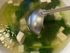 西湖牛肉羹-马虎风味菜馆(王府园小区店)