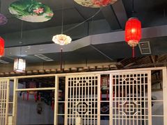 大堂-潼南太安名鱼•特色江湖菜 太安鱼