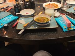 -五星桥原切肥牛火锅·30年专注好牛肉(湖塘店)