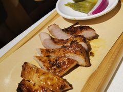 -俄士厨房(时代天街店)