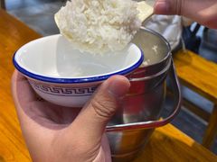 -吃香喝辣·地道衡东菜(南岳大庙店)