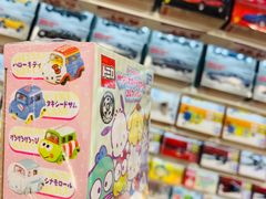 -DON DON DONKI(名珠城店)