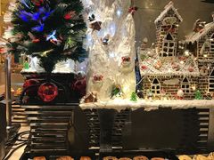 -曼佧特国际大酒店M-café全日制西餐厅(塘厦店)