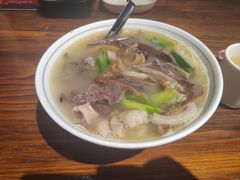 -秦园陕西手工面馆(番禺节能科技园店)