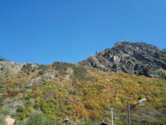 -叠溪松坪沟景区