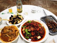 -回味南塘老王虾尾(总店)