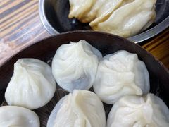 小笼包-锅贴大王南翔小笼(临沂二村店)