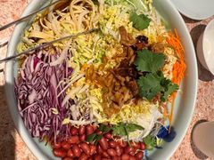 -红樱桃·欢乐餐厅(太原里店)