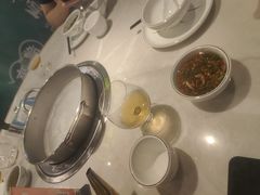 -粤顺渔坊·中山脆肉鲩火锅(清湖店)