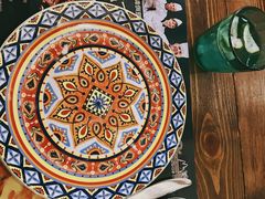 -卢布里西餐厅(总店)