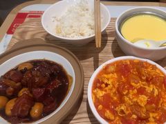 -乡村基·川味现炒大王(熙悦天街店)