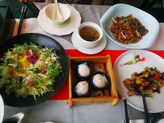 -馋遇江南·精致湖景雅宴(东方之门店)