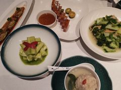 -醉舍·新淮扬菜(长宁龙之梦店)