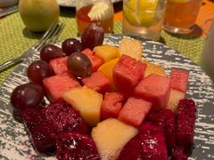 -威斯汀舞台餐厅