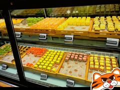 -韩盛·盛江山自助料理(中街大悦城店)