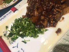 -四姐妹东北饺子(沙尾路店)