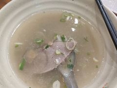 -褚氏岛城一汤(闽江路店)