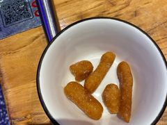 -山河屯铁锅炖·非遗东北菜(南山店)
