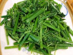 豌豆尖-妈妈的味道(和顺古镇店)