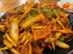 -多宾韩国料理(学衡路店)