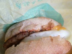 -麦当劳(团结湖店)
