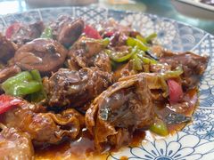 -灵福缘私房菜·农家菜(拈花湾·灵山大佛必推店)