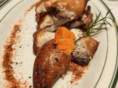 -MIO弥欧洋房西餐厅(中央大街店)