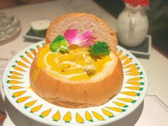 -太食獸泰式茶餐厅(济南万象城店)