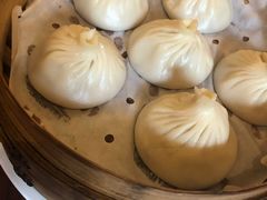 马勒小笼包-马勒别墅·中餐厅