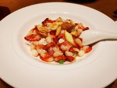 -萬國春·中菜馆(颐和公馆店)
