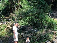 -车溪民俗旅游区