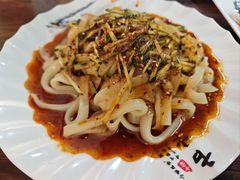 -清真·伊清阁餐厅