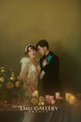 -EMU艺慕摄影(扬中店)