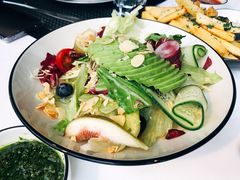 午餐能量沙拉-atta bj(国贸商城店)
