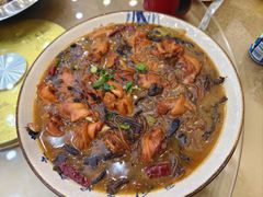 -郭记家常菜下水馆
