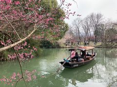 -西溪国家湿地公园