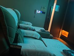 -金色印象·4K影院式足体养生(石碾盘店)