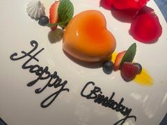 -弦月窗LUNETTE BY AMANDA(复兴路店)