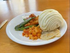 -川闻清粥小菜(建外SOHO店)