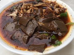 -蒲氏烤鸭(百寿路店)